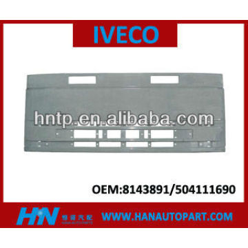 Repuestos para camiones IVECO TRUCK BODY PARTS de calidad IVECO GRILLE 8143891/504111690